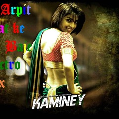 Raat ke dhai baje Electro mix - DJ ARPIT