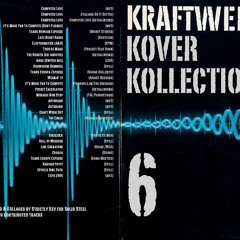 Kraftwerk Kover Kollection Vol.6