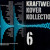 Artwork for Kraftwerk Kover Kollection Vol.6