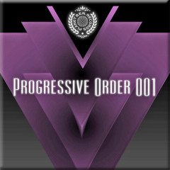 Tacit - Decelerate (Terahert rmx) (V.a Progressive order vol 01 ) By Planet B.E.N rec