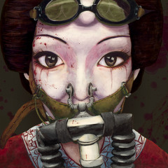 I Fell Through (Sleeperspaceborn mix)