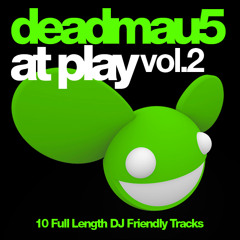 deadmau5 vs Billy Newton-Davis / R My Dreams (Original Mix)