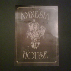 Sasha - Amnesia House - 14.07.90