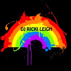 Pride May 2009 Mix CD