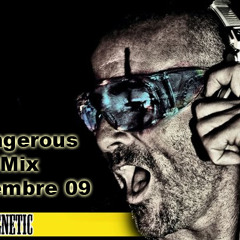Jc Nitro Magnetic Dangerous Mix Novembre 2009