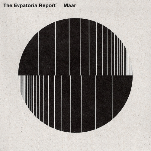 The Evpatoria Report - Acheron