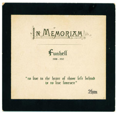 2HM - In Memoriam (Funhell 2008 - 2010)