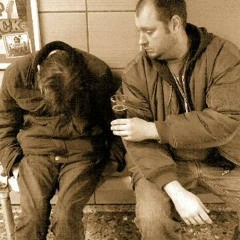 AUF ins NEUE glück......