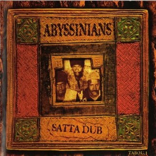 (Satta Dub) The Abyssinians - Good Lord Dub