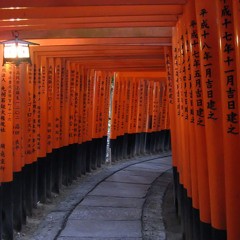 Fushimi-Inari-Taisha