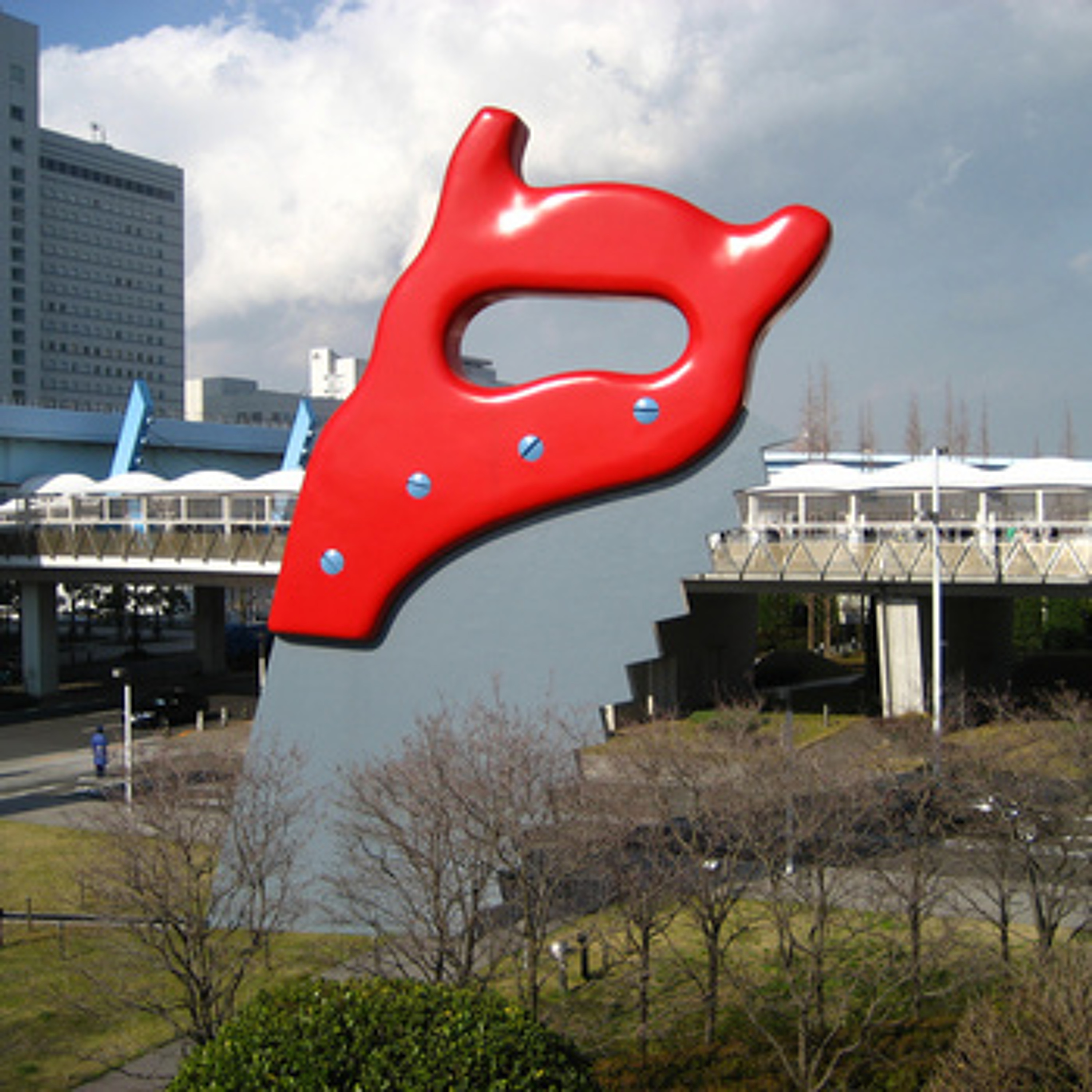 Odaiba 3