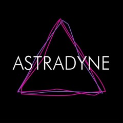 Astradyne - La declaración de mi traición