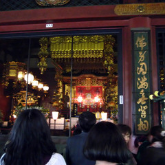 Sensō​-​ji 2