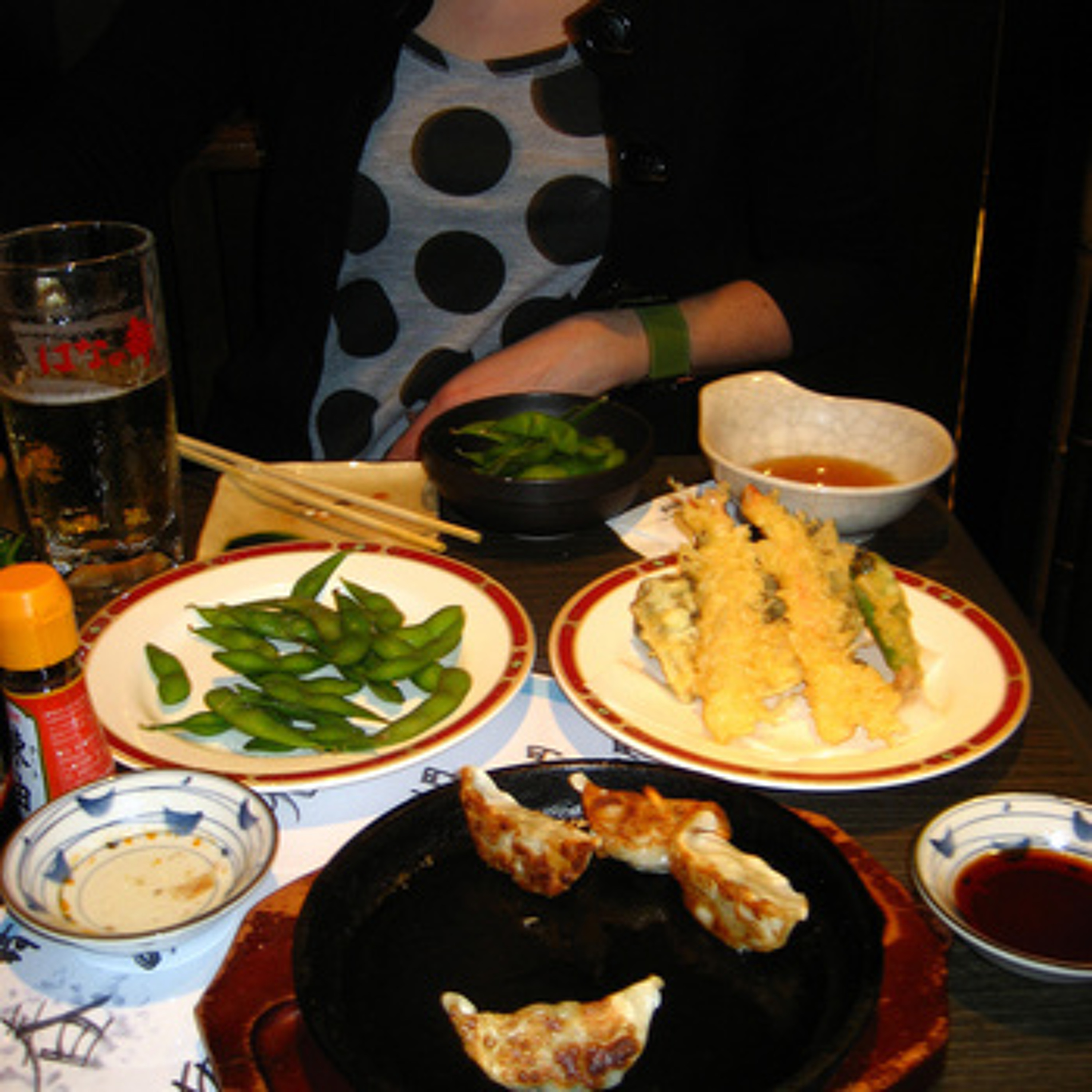 Izakaya 1