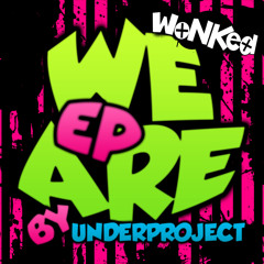Underproject - Doon Bitch (Original Mix)