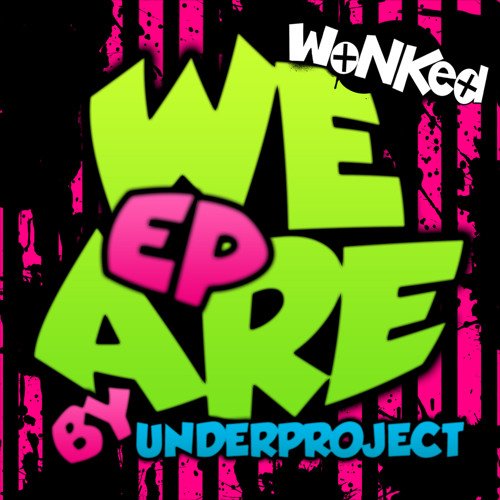 Underproject - Doon Bitch (Original Mix)
