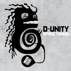 D-Unity - Space Tunnel (Original Mix)