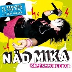 NÄD MIKA - Shock in Shanghai (Frittenbude mix)