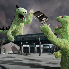 MiNGUS  Enter The Pajama Cat