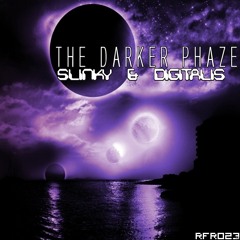 Slinky & Digitalis - The Darker Phaze (Jim Reaper remix)
