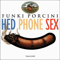 Funki Porcini - Dubble