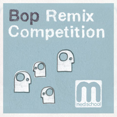 Bop 'Enjoy The Moment' (Thinnen Remix) [Remix Competition Winner]