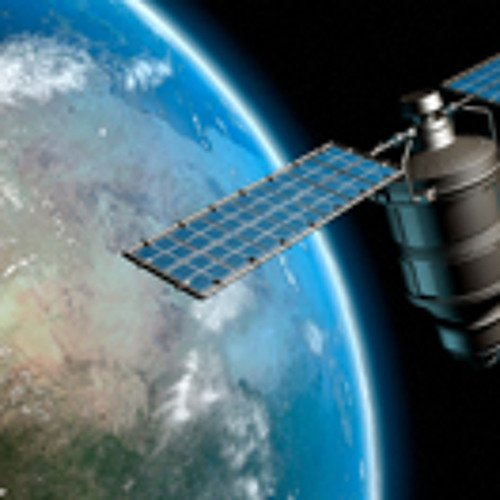 Crab Nebula Ft. Vocals by Justine Suissa - Singing Satellite ( Glassifier Edition )