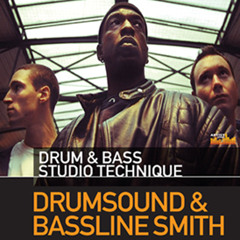 Drumsound & Bassline Smith Mix for Annie Nightingale Radio 1 - Nov 2009