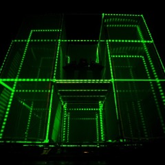 EtienneDeCrecy LiveInBogota