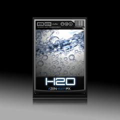 H20 - Zenhiser Samples, Loops & Sound FX