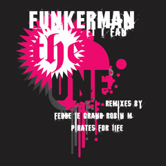 Funkerman The One