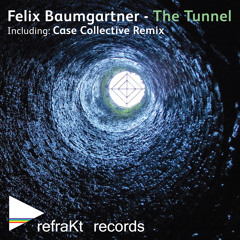 Felix Baumgartner - The Tunnel