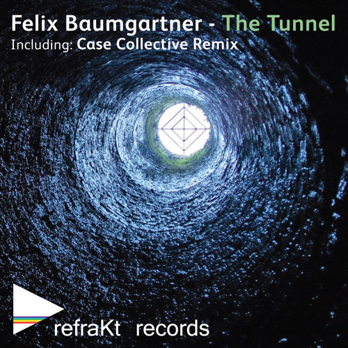 Felix Baumgartner - The Tunnel