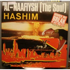 MPM AL-NAAFIYSH (THE SOUL) REMIX HAPPY BDAY Jerry Calliste Jr.
