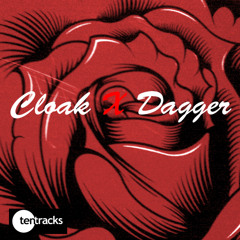 CXD TenTracks in ten minutes MiniMix (Joe Acheson Mix)