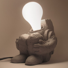 Spaceman Lamp Soundtrack - SML (24-bit 48 kHz wav)