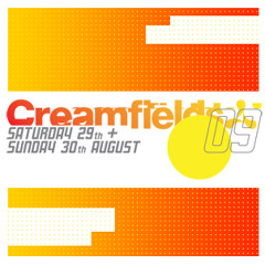 David Guetta - Live - @ Creamfields 2009 - 29-Aug-2009 mixing.dj
