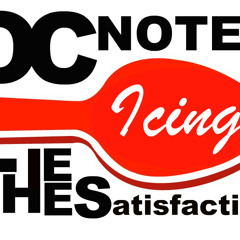 THEESatisfaction & OC Notes "Icing"