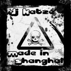 DJ Katze - Made in Shanghai