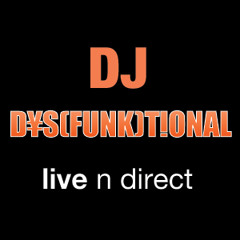 Dysfunctional Live & Direct