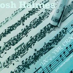 Josh Haimes - Jazz for Crack