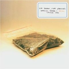 02 Arrow Root (feat. Mr. Young)