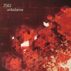 Who are you fooling by 2562 from the album UNBALANCE
