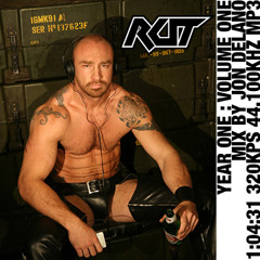 RUT_V1 Mix by Jon Delano