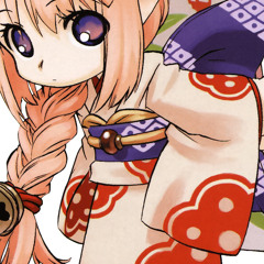 Wind-Up Doll in Love