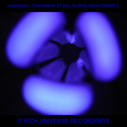 Teenweighter (Original Mix)