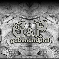 Dinka vs. Delerium - After All The Strangers (Gaben & Phil Mashup)
