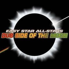 Easy Star All Stars_Dub Side of the Moon - Time