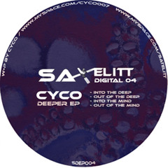 CYCO - out of the deep