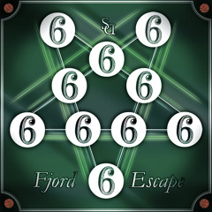 SUPER DEADLY - FJORD ESCAPE